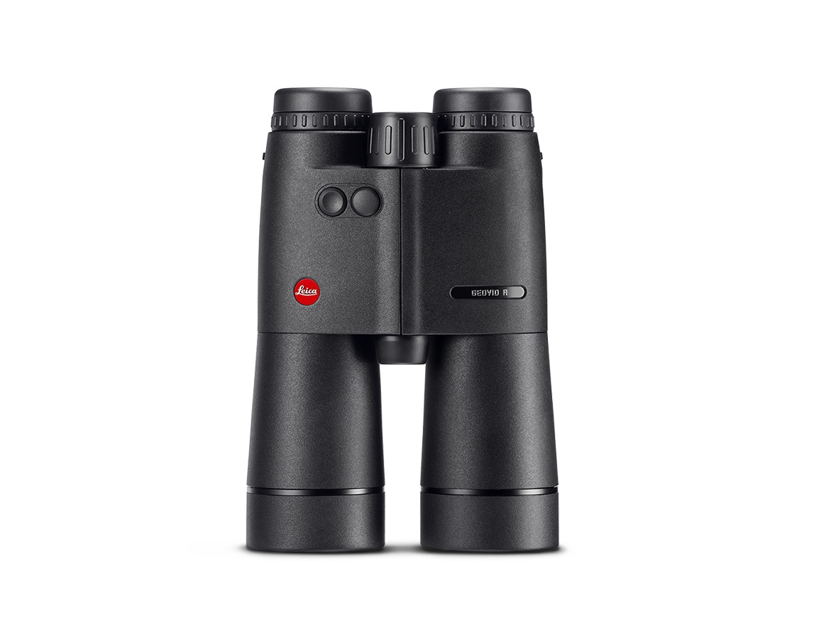 Leica Geovid R 15x56 (avec étui et kit de nettoyage haut de gamme)