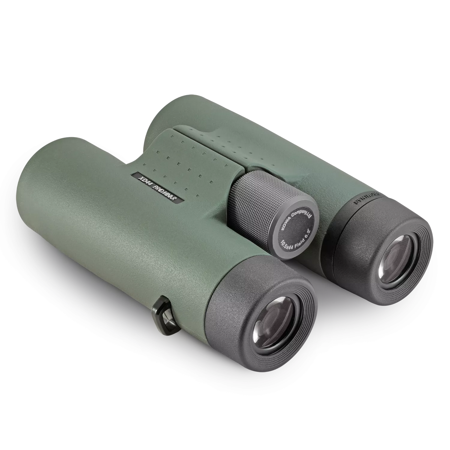 Kowa GENESIS PROMINAR 10.5x44 inkl. Premium Reinigungsset