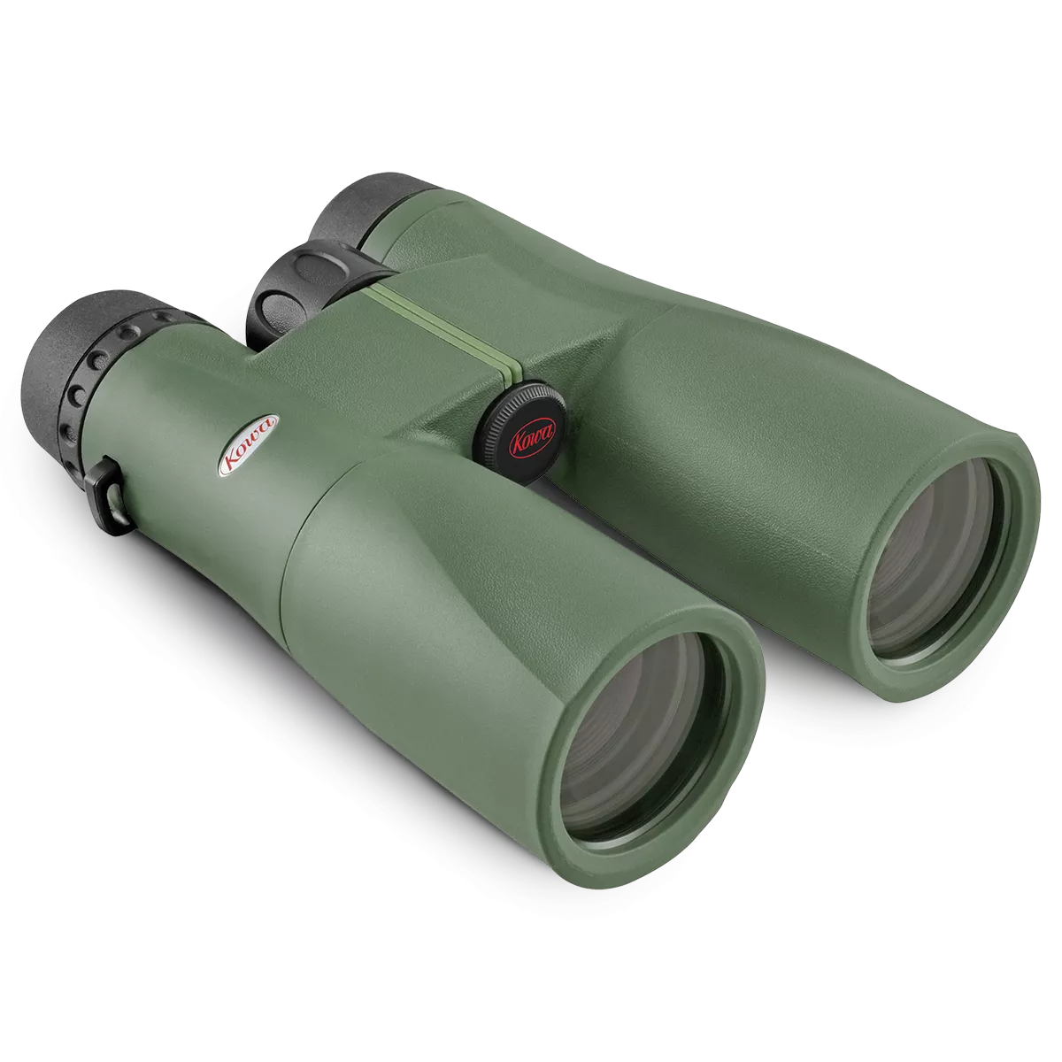 Kowa 10x42 SV II inkl. Premium Reinigungsset