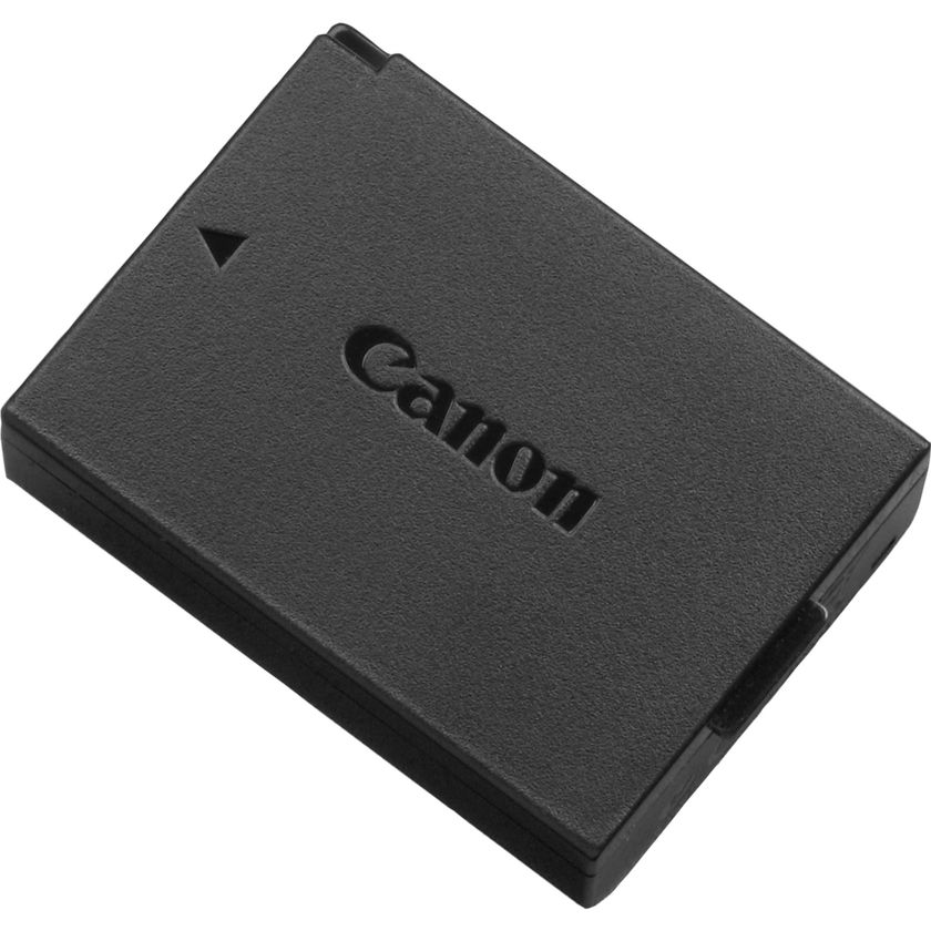 Batterie Canon LP-E12