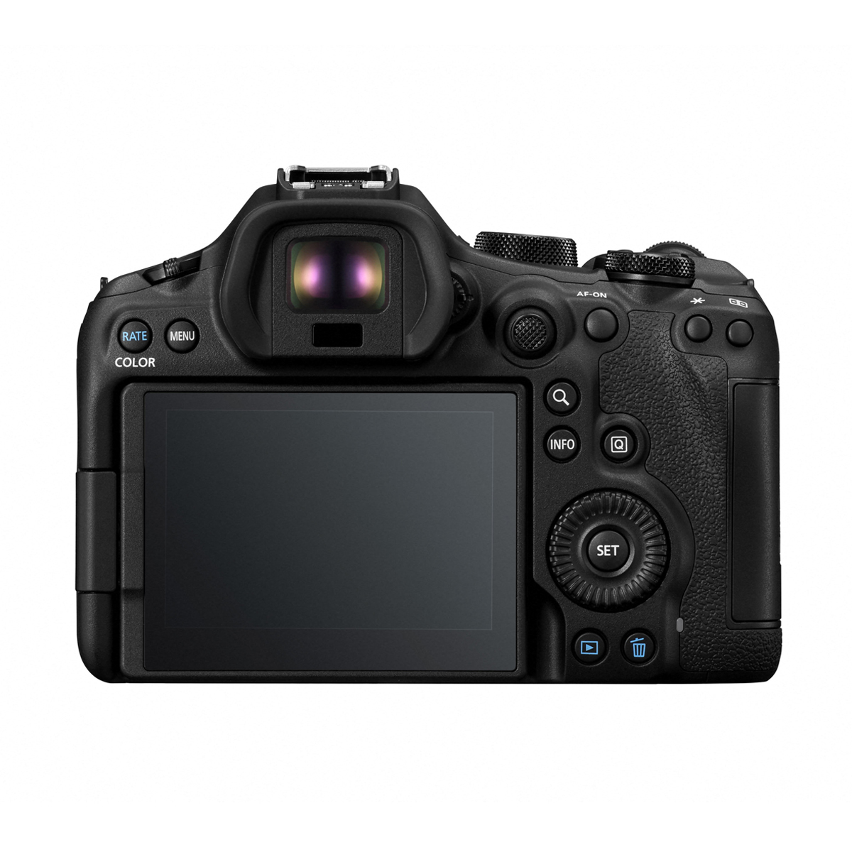Canon EOS R6 III Body Demo-Modell, neuwertig