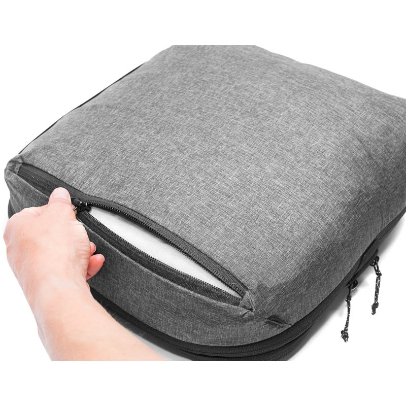 Cube de rangement Peak Design Packing Cube Medium (18 L)