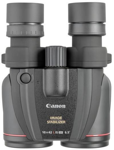 Jumelles Canon 10x42 L IS WP