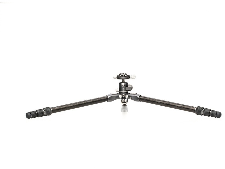Trépied en carbone Benro FBAT24CVX25 KIT