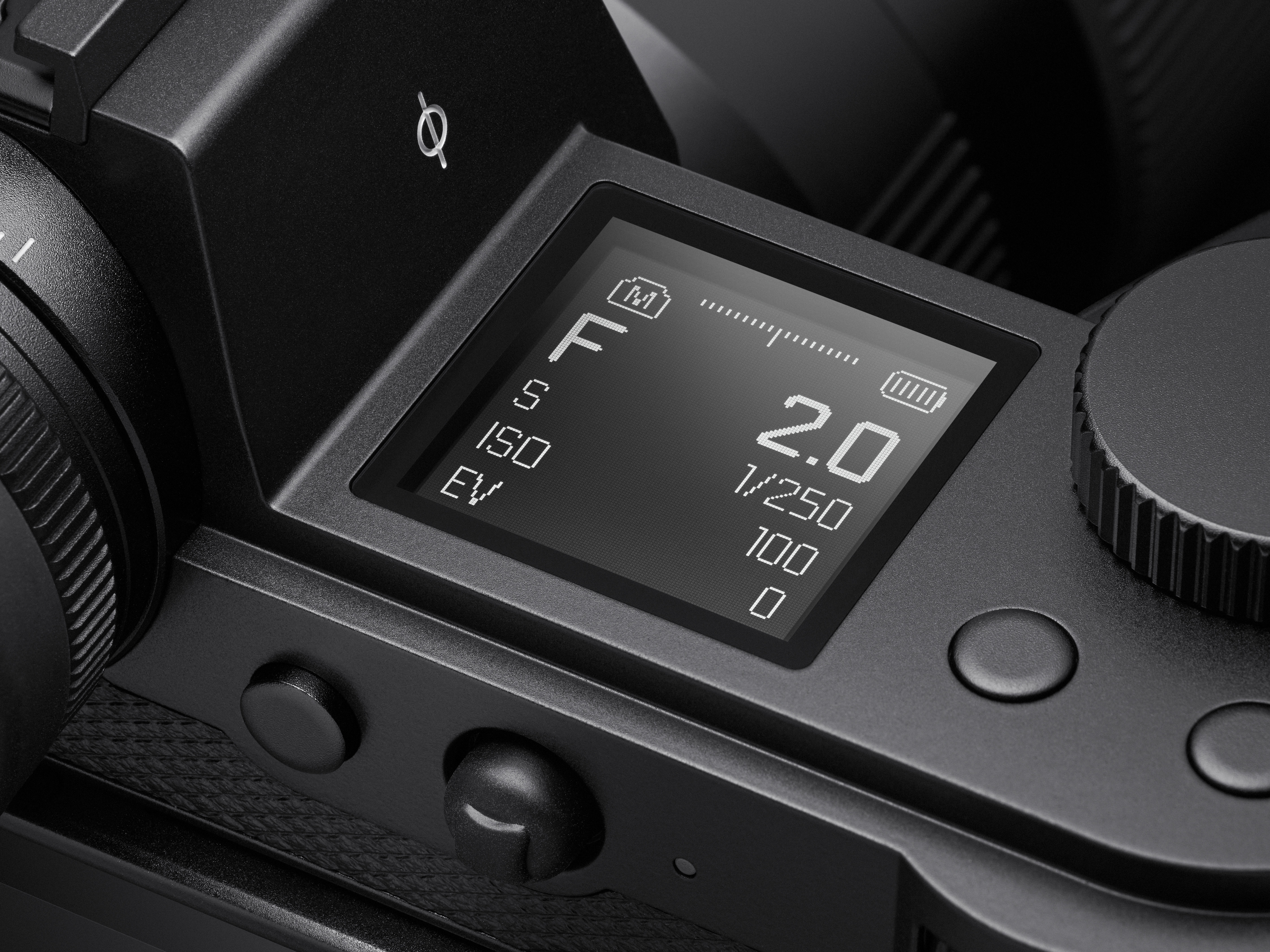 Leica SL3-P Kit inkl. SL 24-70/2.8 ASPH. (inkl. gratis BP-SCL6 Ersatzakku)