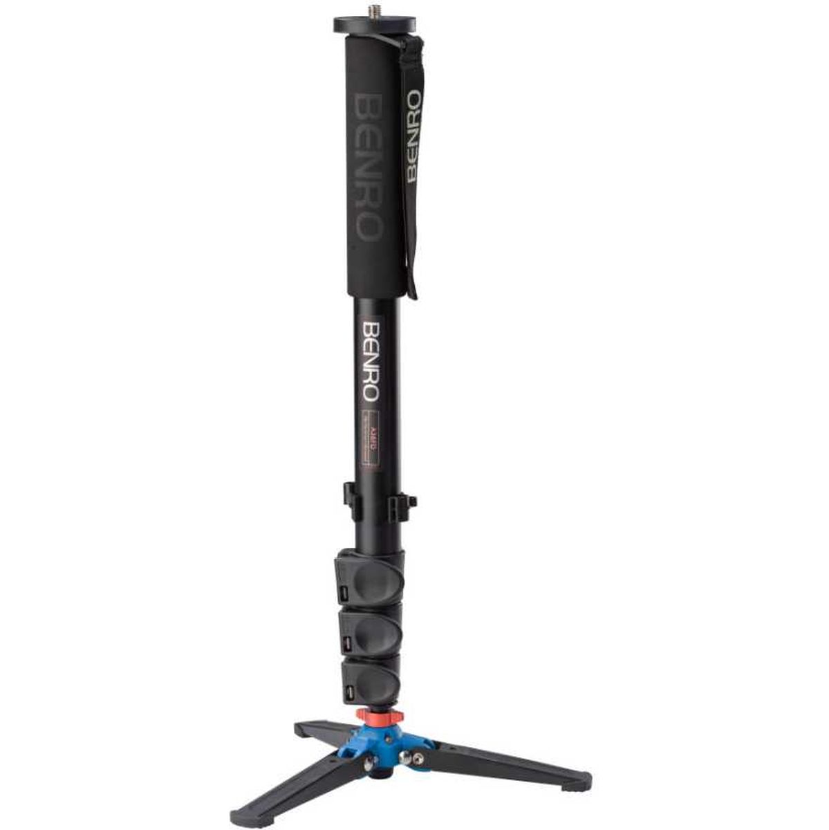 Benro A38FD Video Monopod