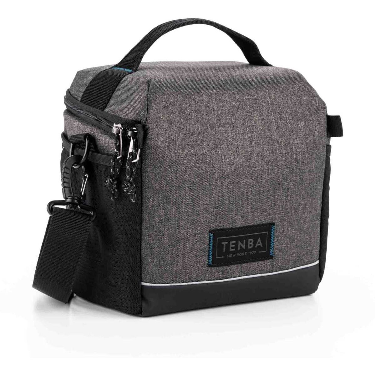 Tenba Skyline V2 Schouder Bag 8 - Grey