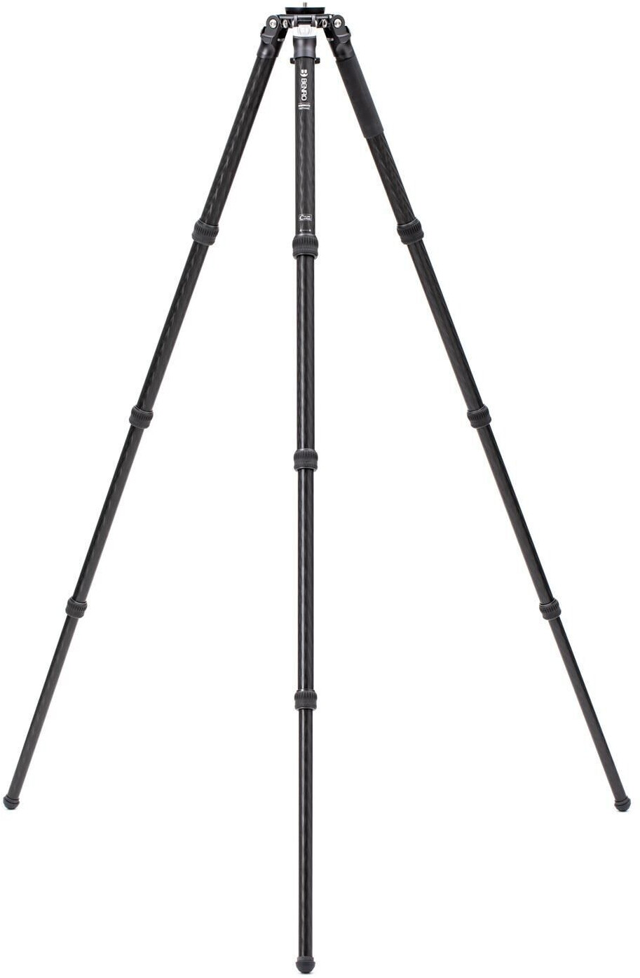 Benro Mammoth TMTH34C – Carbon-Stativ