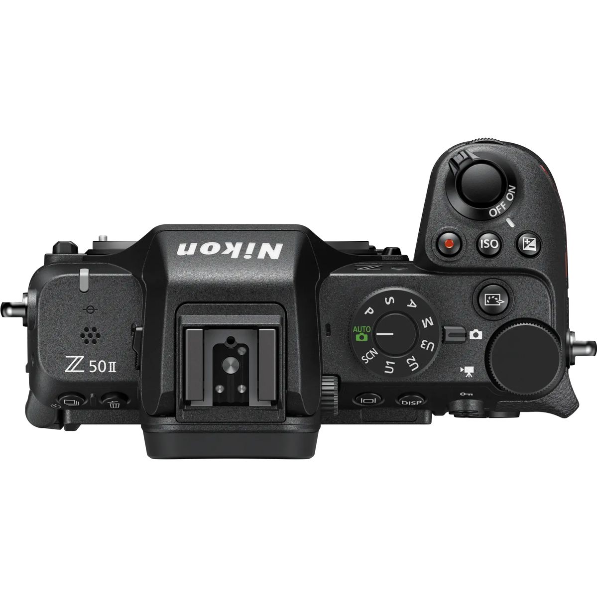 Nikon Z50II KIT mit NIKKOR Z DX 18-140mm f3.5-6.3 VR  inkl. Gratis EN-EL25A Akku
