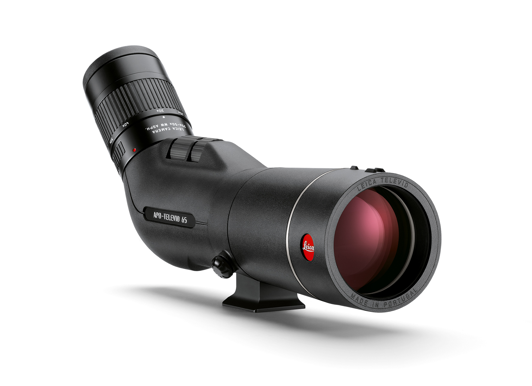 Leica APO-Televid 65 Set inkl. 25-50 Okular ASPH. (Neuheit)