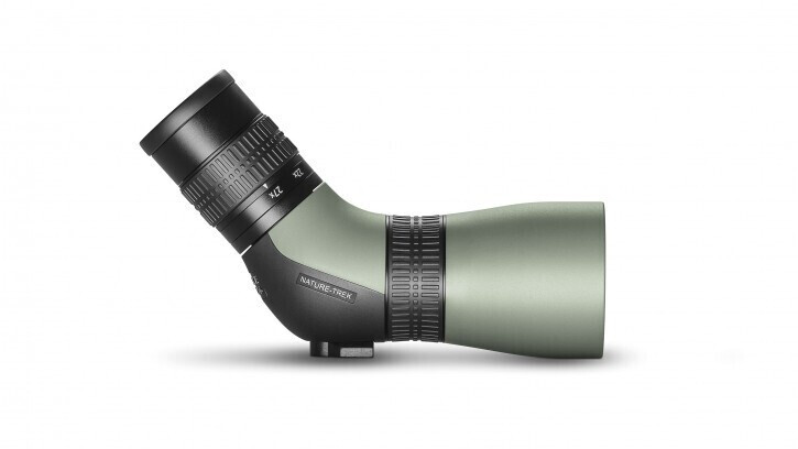 Lunette d'observation Hawke Nature-Trek Compact 9-27x56