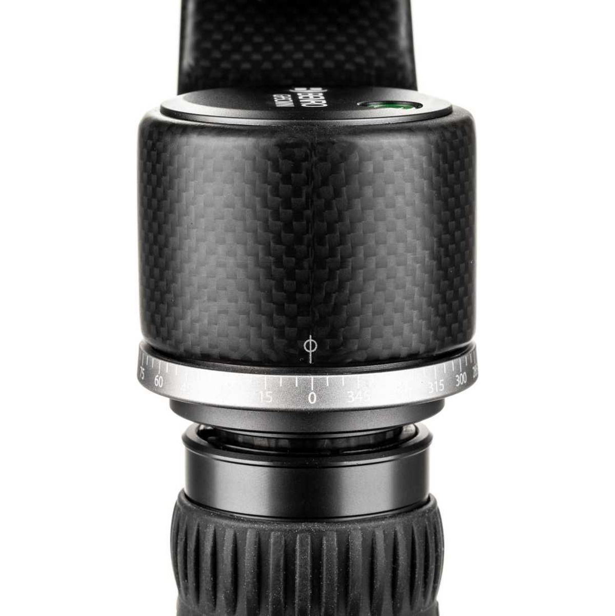 Benro Compacte Gimbal GH5CMINI