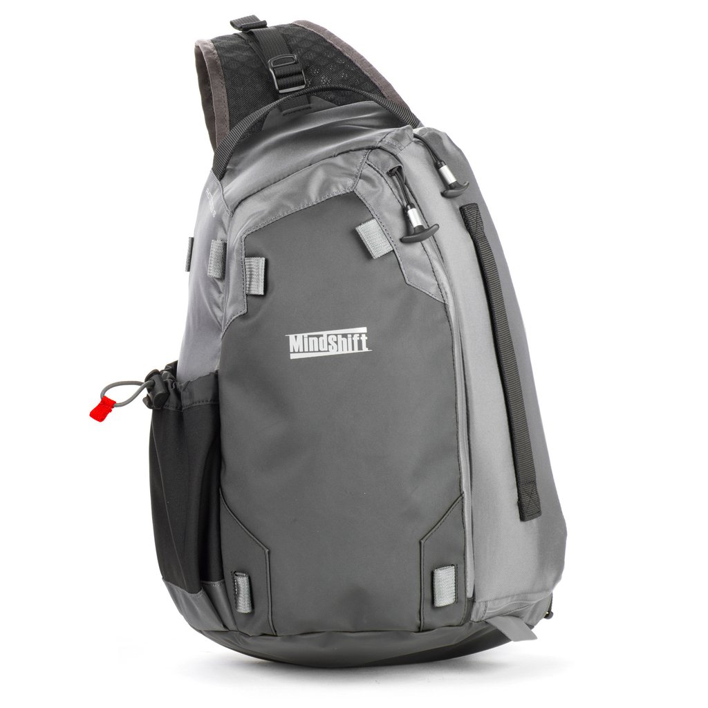 MindShift Gear PhotoCross 10 Gris