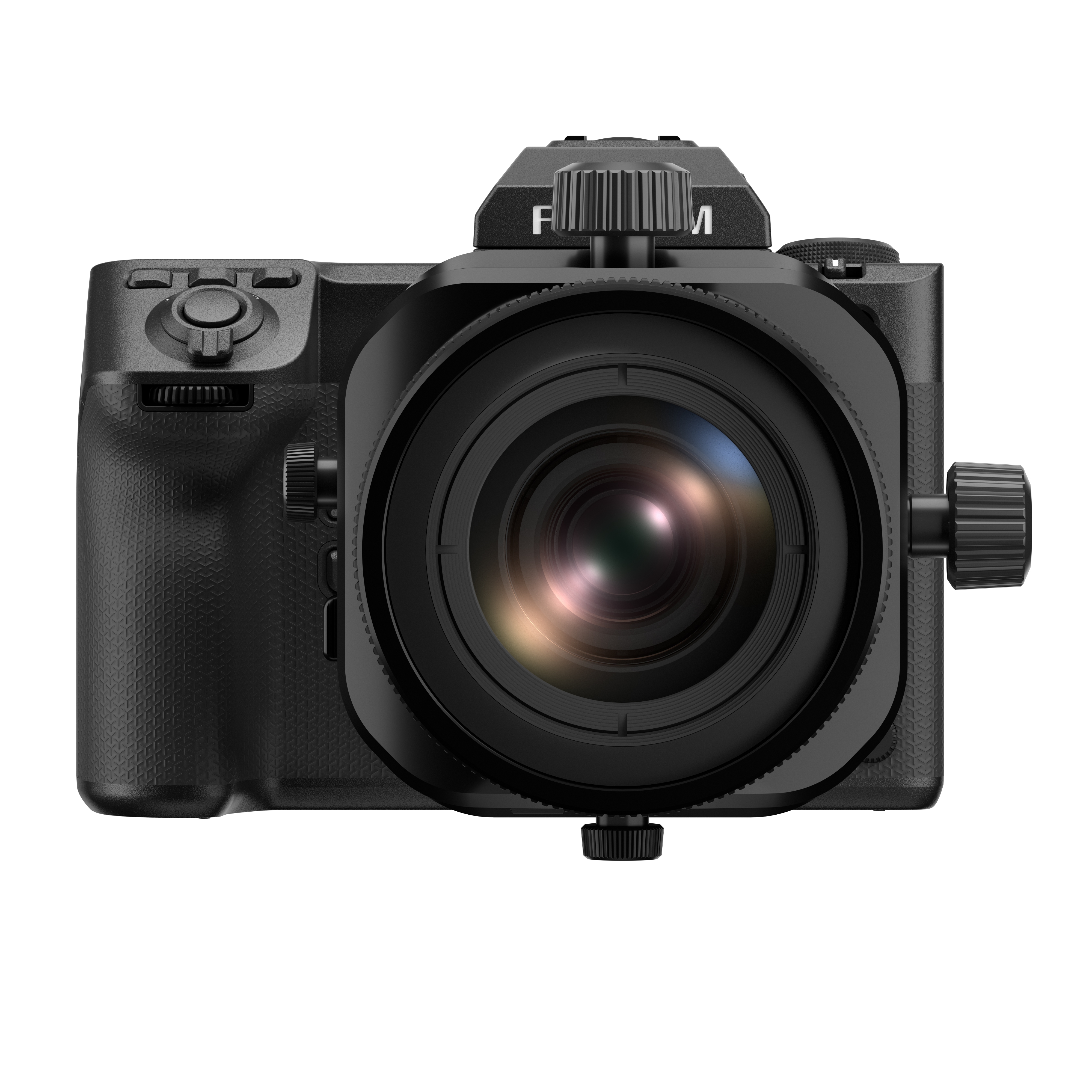 Fujifilm FUJINON GF 30mm F5.6 T/S (inkl. Gratis Fuji Schutzfilter PRF)