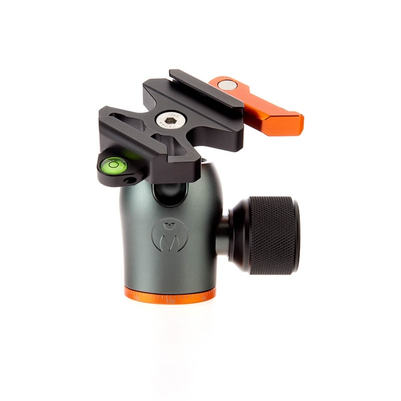 3 Legged Thing AirHed Pro Lever Gris