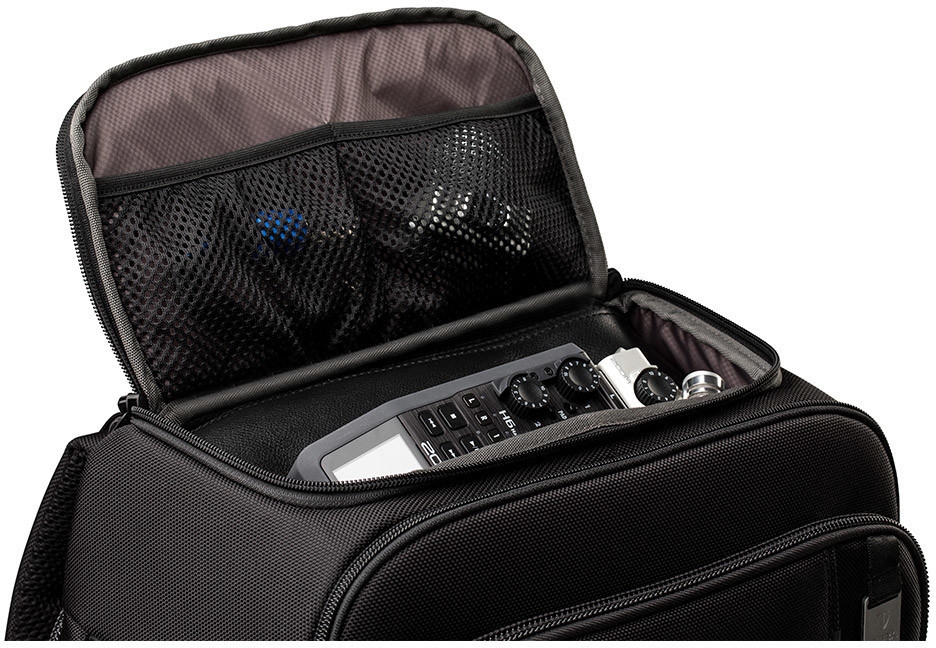 Sac à dos Tenba Roadie 20 noir