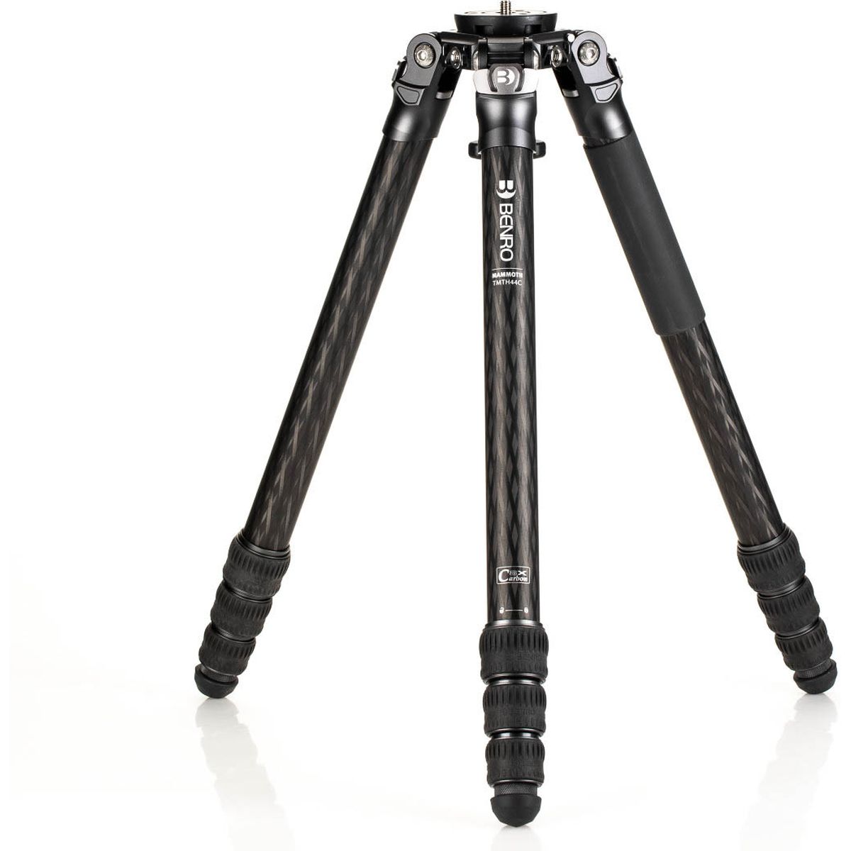Benro  Mammoth Tripod TMTH44C Carbon