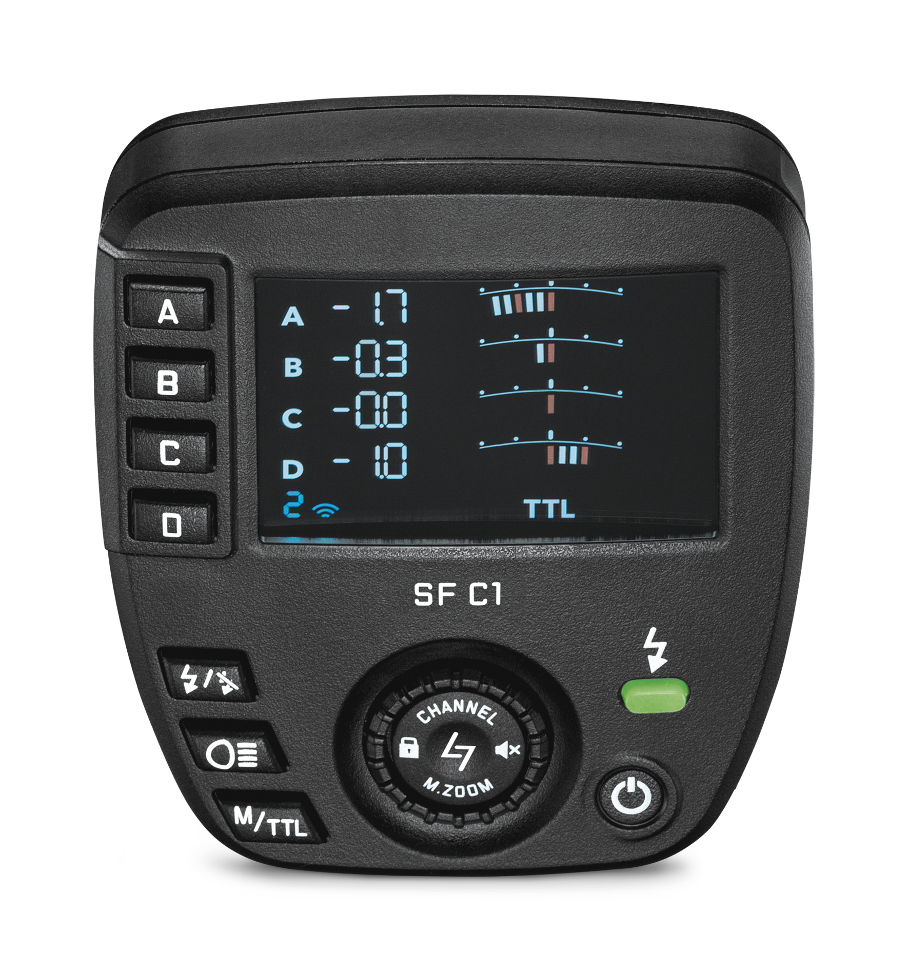 Télécommande Leica SF C1