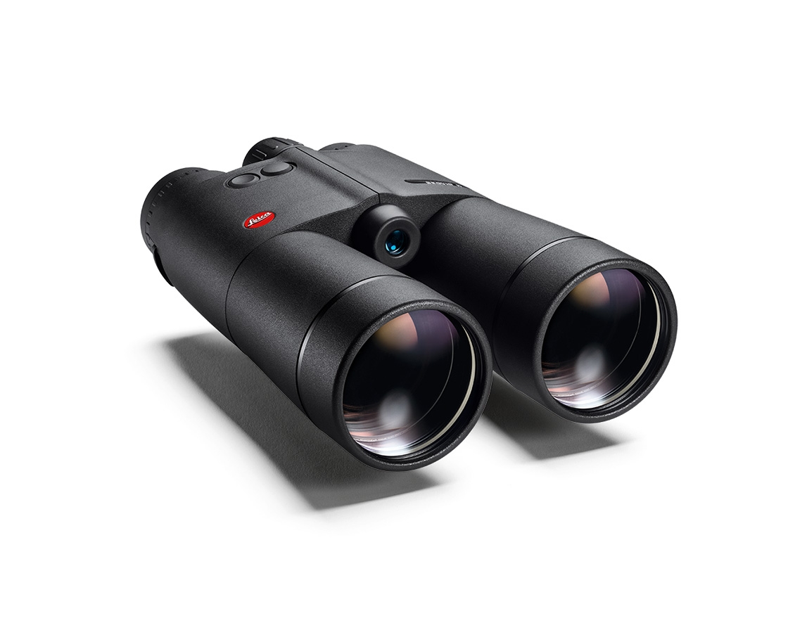 Leica Geovid R 15x56 (avec étui et kit de nettoyage haut de gamme)
