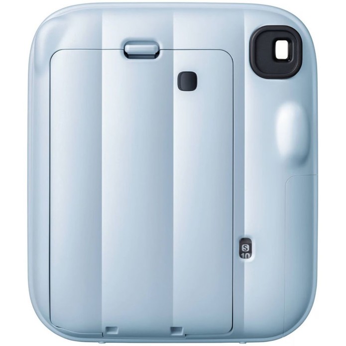 FUJIFILM instax mini 13 Frost Blue – Sofortbildkamera