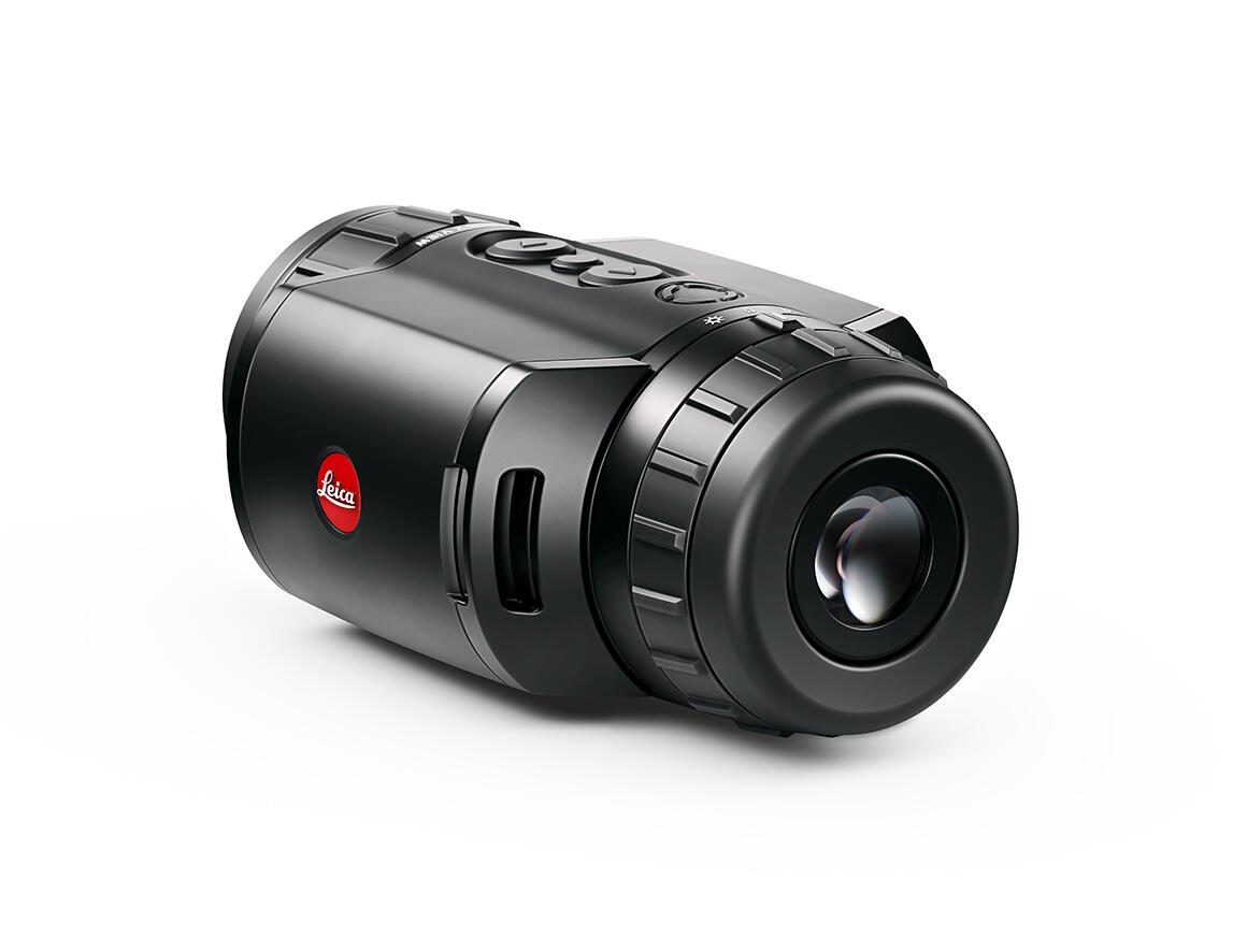 Leica Calonox 2 View  – Caméra thermique sans télémètre laser (avec étui)