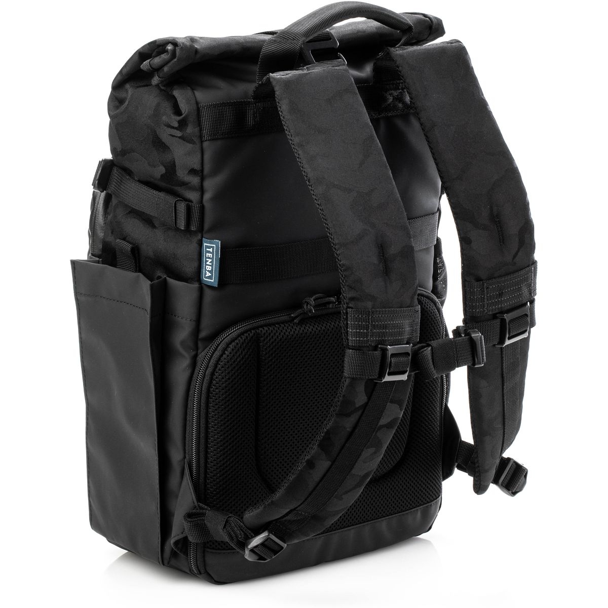 Tenba Fulton V2 10L All Weather Backpack Camo