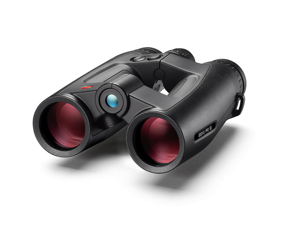 Leica Geovid Pro SE 10x42 inkl. Premium Reinigungsset
