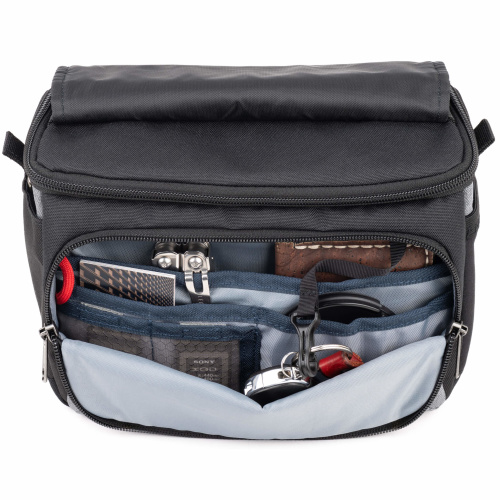 Think Tank Mirrorless Mover 20 - Cool Grey