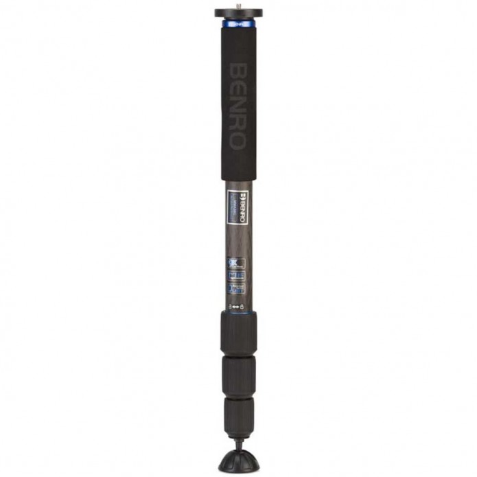 Monopode Benro MACH3 MMA38C