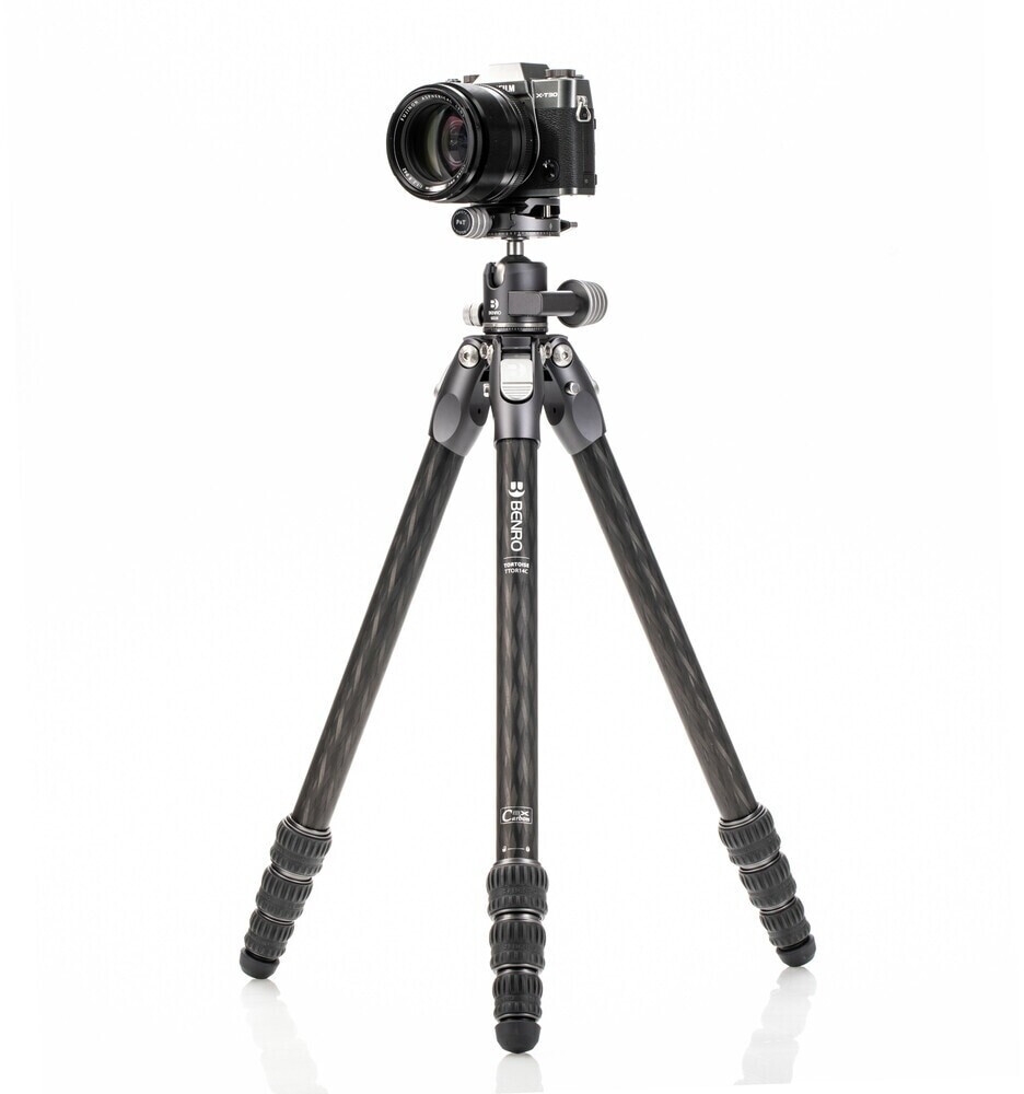 Trépied en carbone Benro FBAT24CVX25 KIT