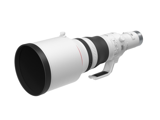 Canon RF 800mm F5.6 L IS USM