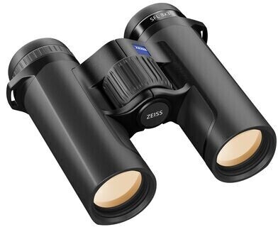 ZEISS SFL 8x30 inkl. Tasche (+ Gratis ZEISS Kreuzriemen)
