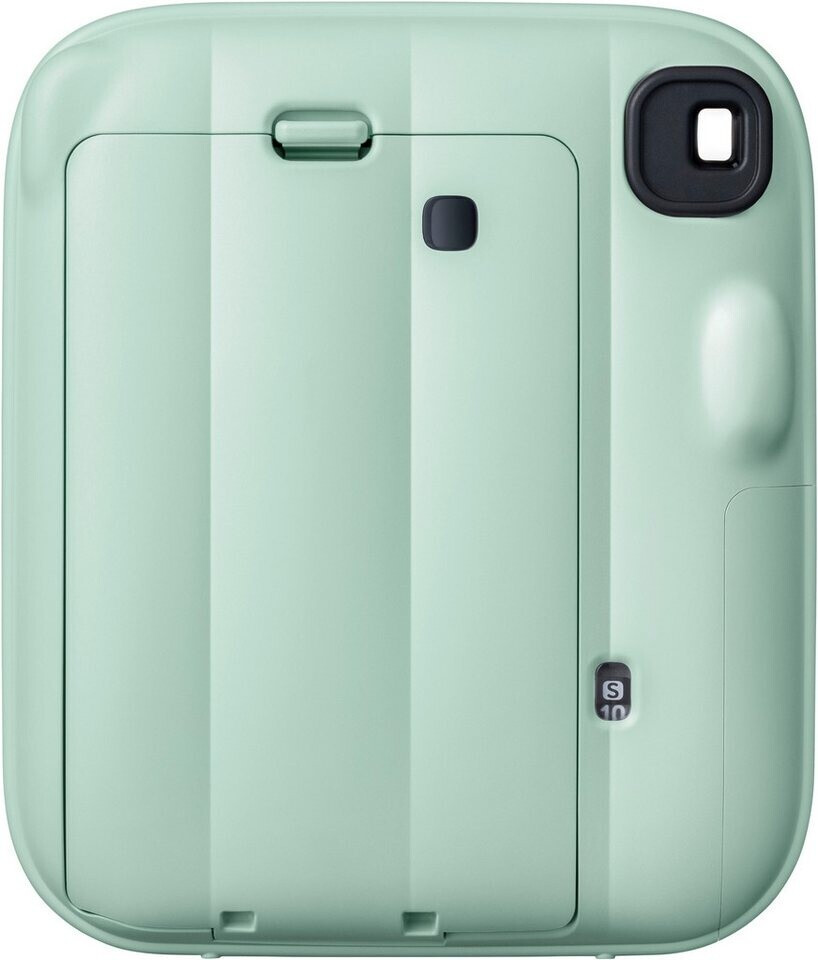FUJIFILM instax mini 13 Lagoon Green – Sofortbildkamera