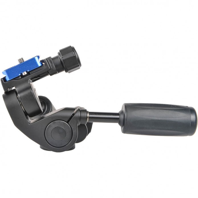 Benro HD1A, tête à 3 directions ArcaSwiss