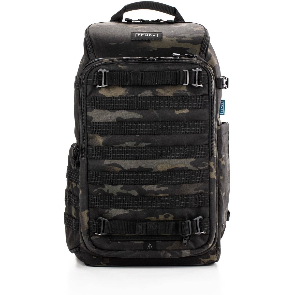 Tenba Axis V2 24l Backpack Multicam