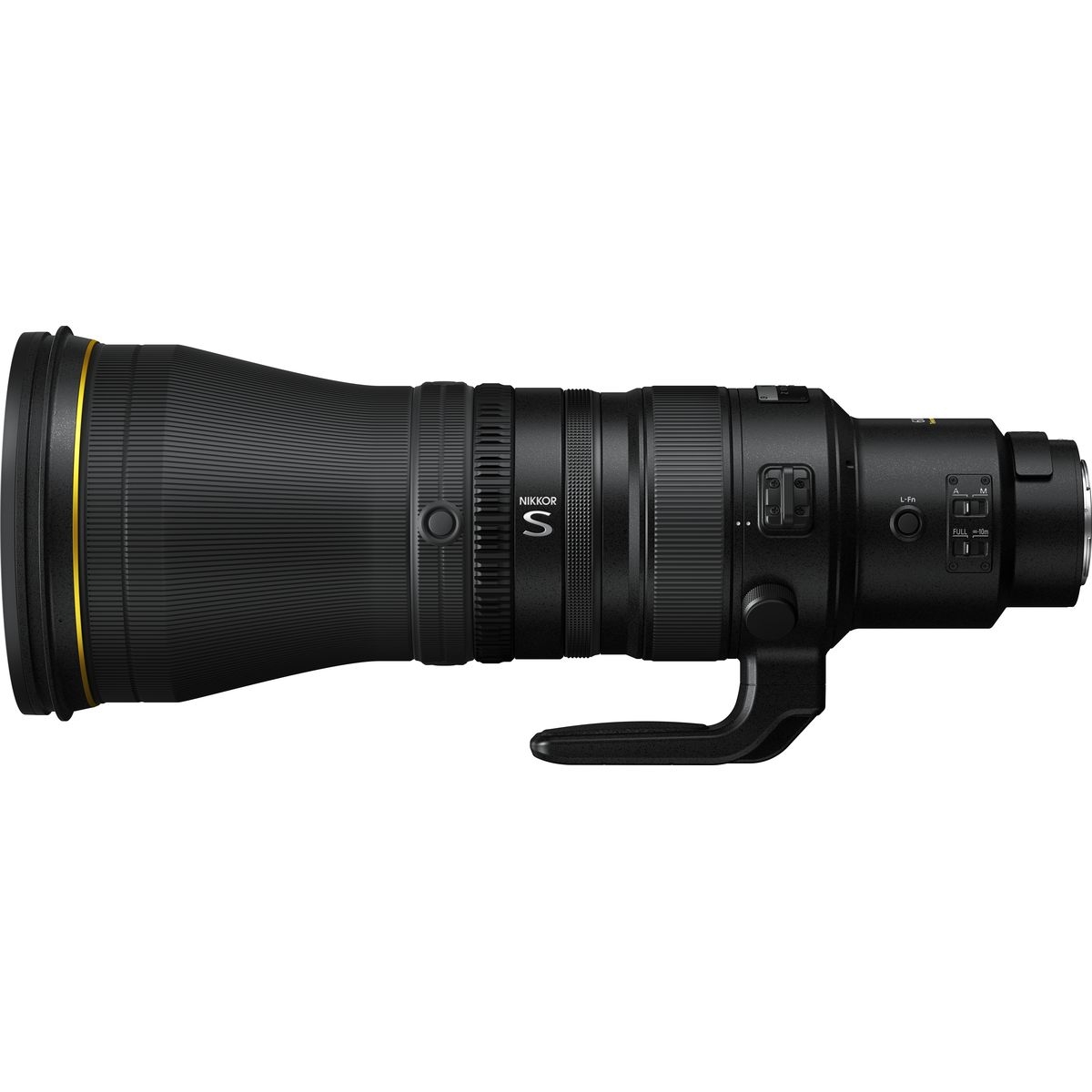 Nikon NIKKOR Z 600mm f4 TC VR S