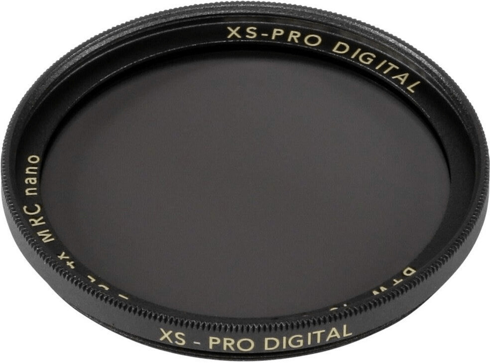 B+W XS-Pro 802 ND 0,6 MRC nano 60mm (K)