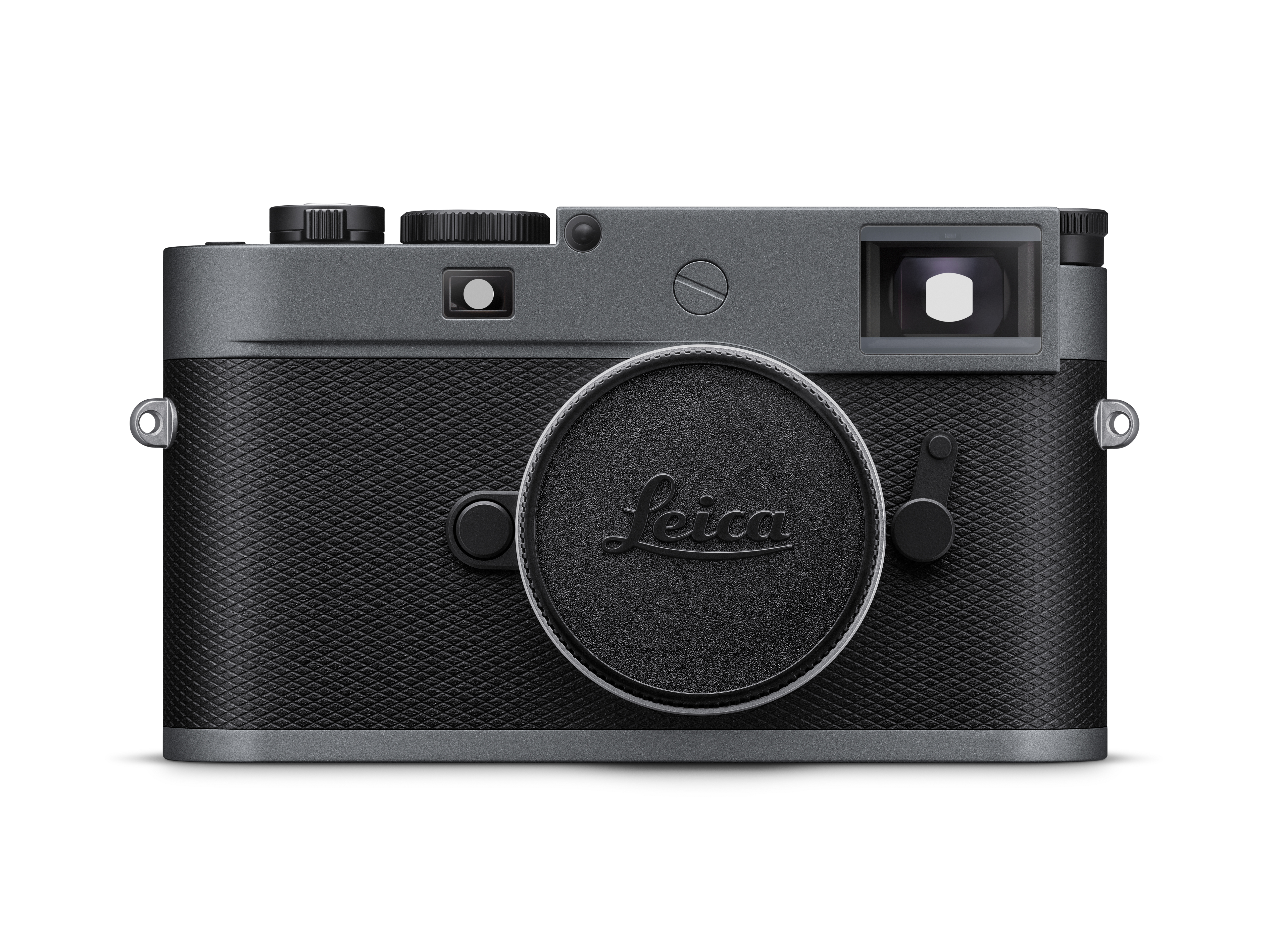 Leica M11-P metallgrau lackiert inkl. 2. Gratis Leica Akku BP-SCL7