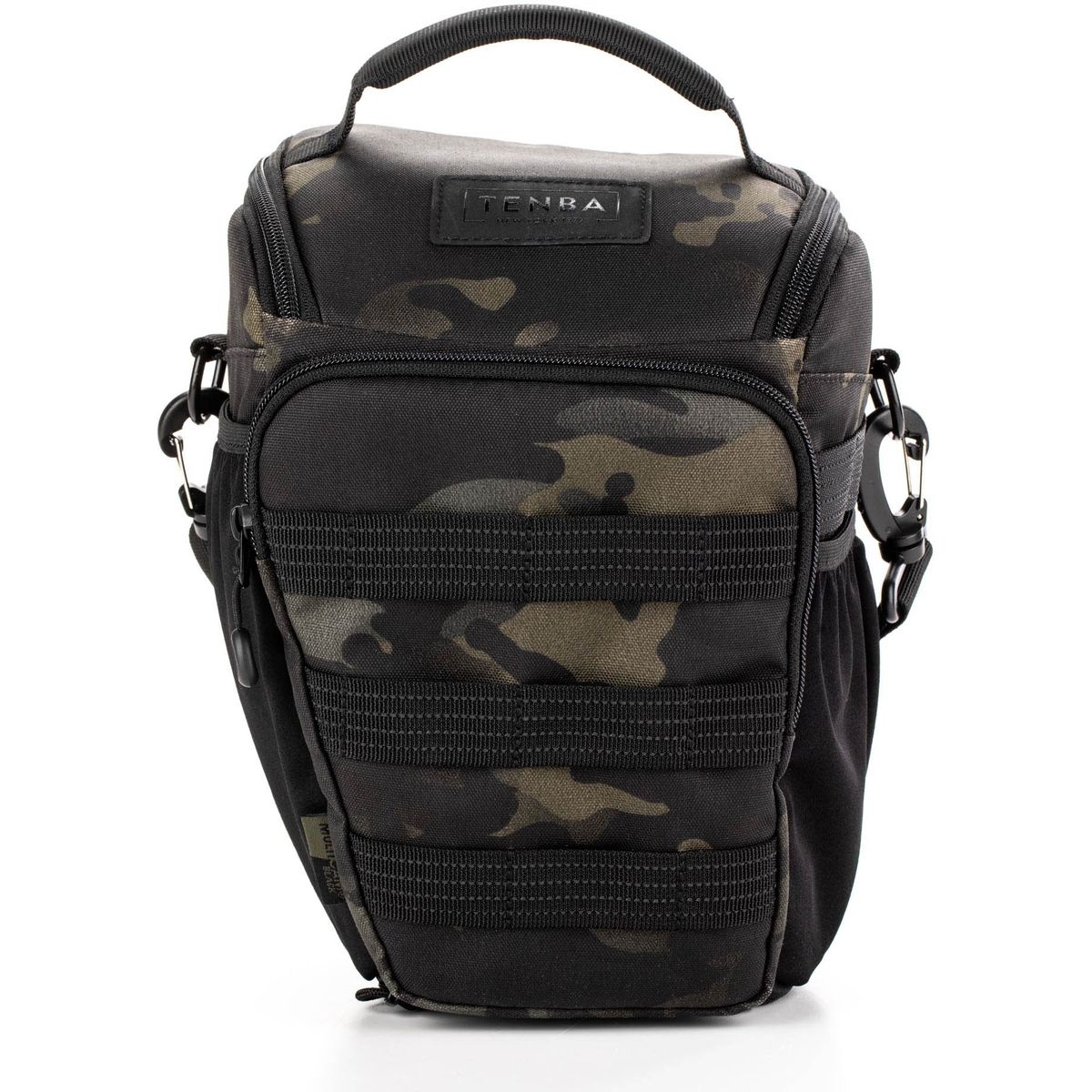 Tenba Axis V2 4l Top Loader Multicam