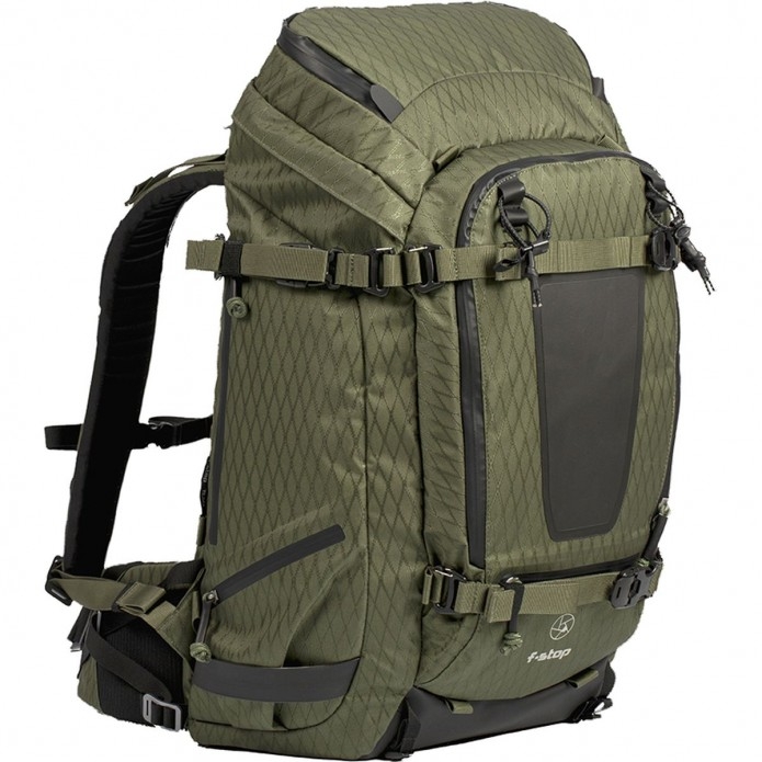 f-Stop Duradiamond Tilopa Essentials Bundle - Cypress