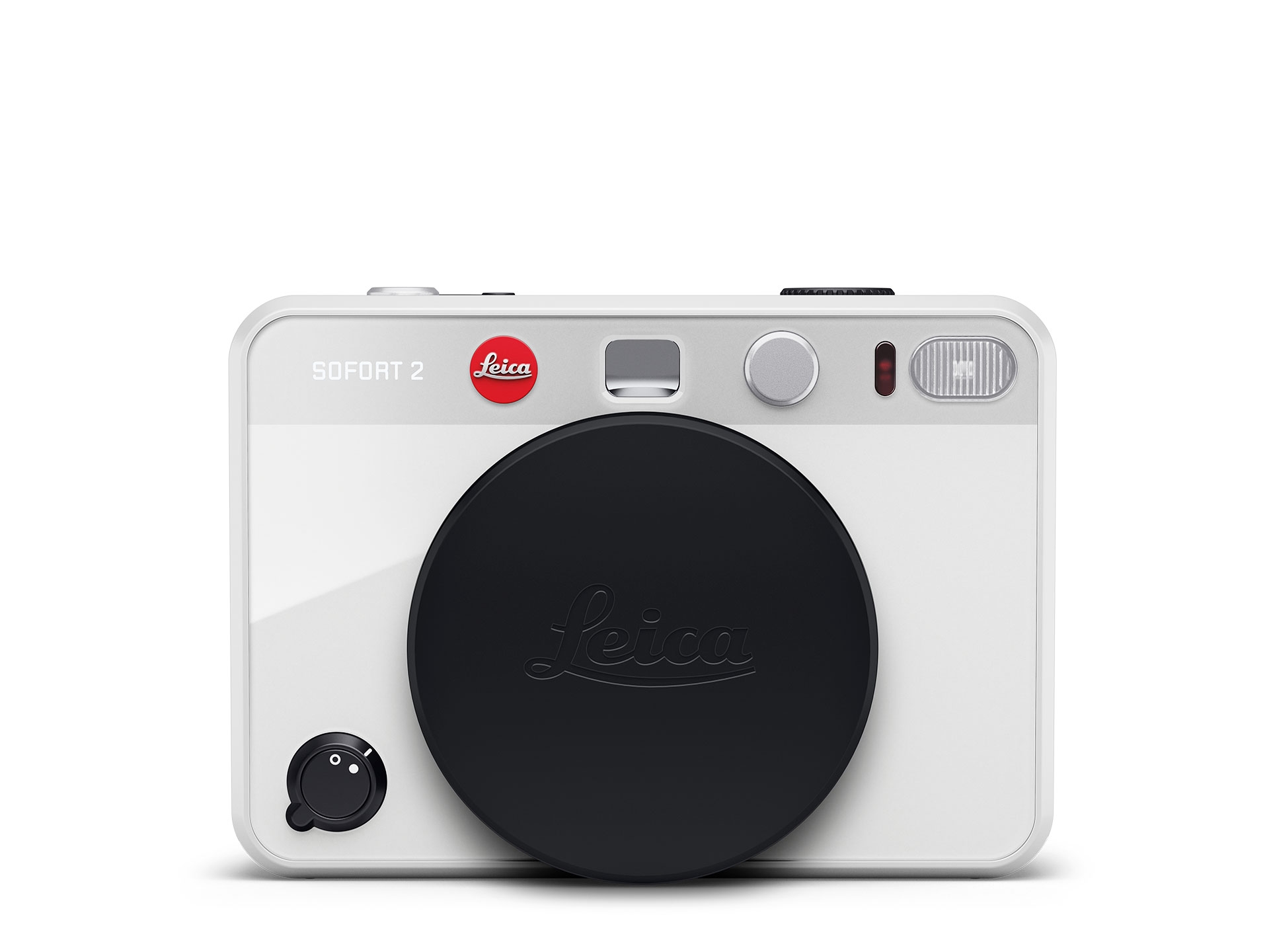 Leica SOFORT 2 - weiß