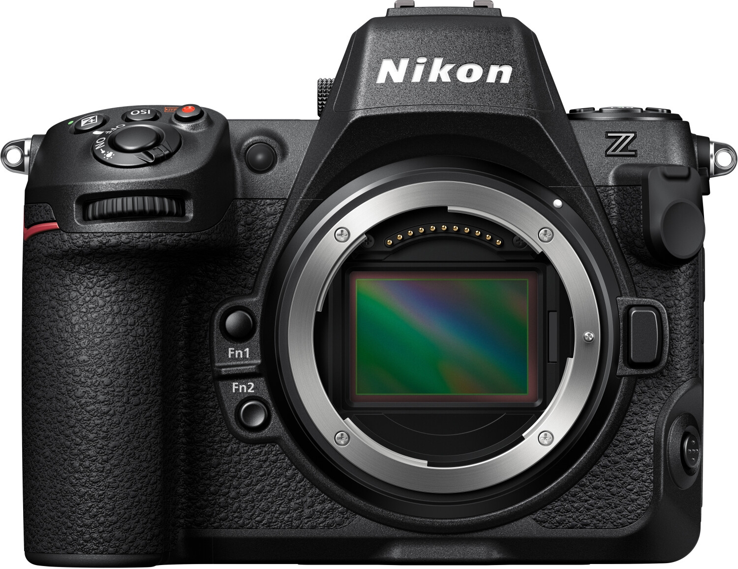 Nikon Z8 Body  inkl. Gratis Nikon EN-EL15C Akku