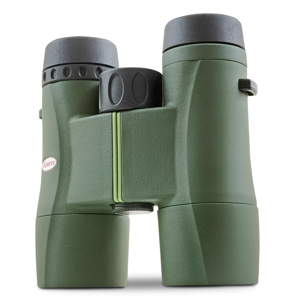 Kowa 10x32 SV II inkl. Premium Reinigungsset
