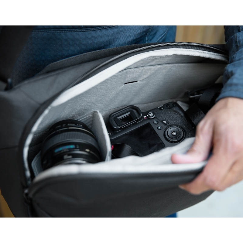 Peak Design Everyday Sling V2 10 litres - Noir