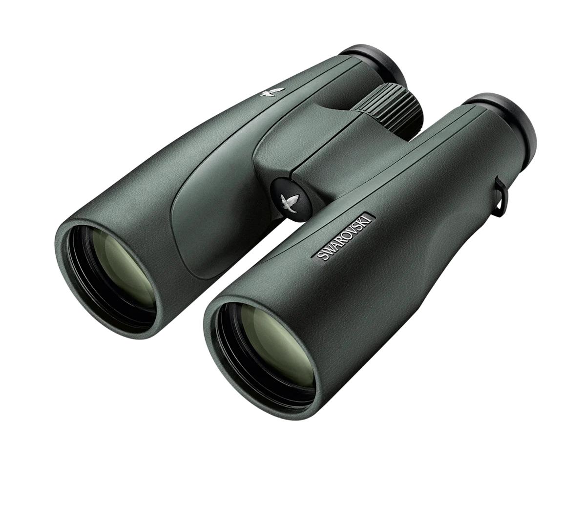 Swarovski SLC 10x56 W B HD Vert (kit de nettoyage inclus)