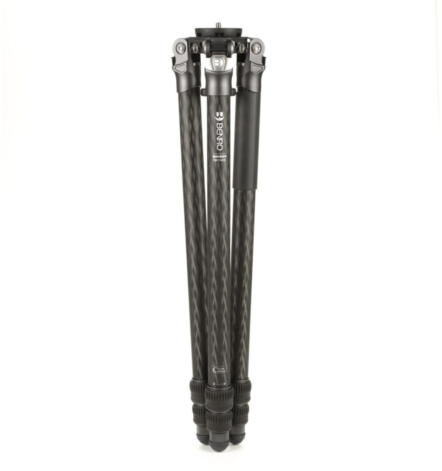 Benro Mammoth TMTH34C – Carbon-Stativ