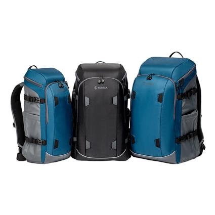 Sac à dos Tenba Solstice 24 L bleu