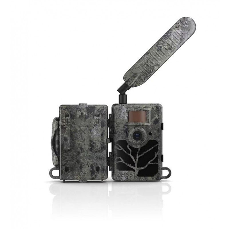 ZEISS Secacam 5 Wide-Angle Wildkamera 2er Pack