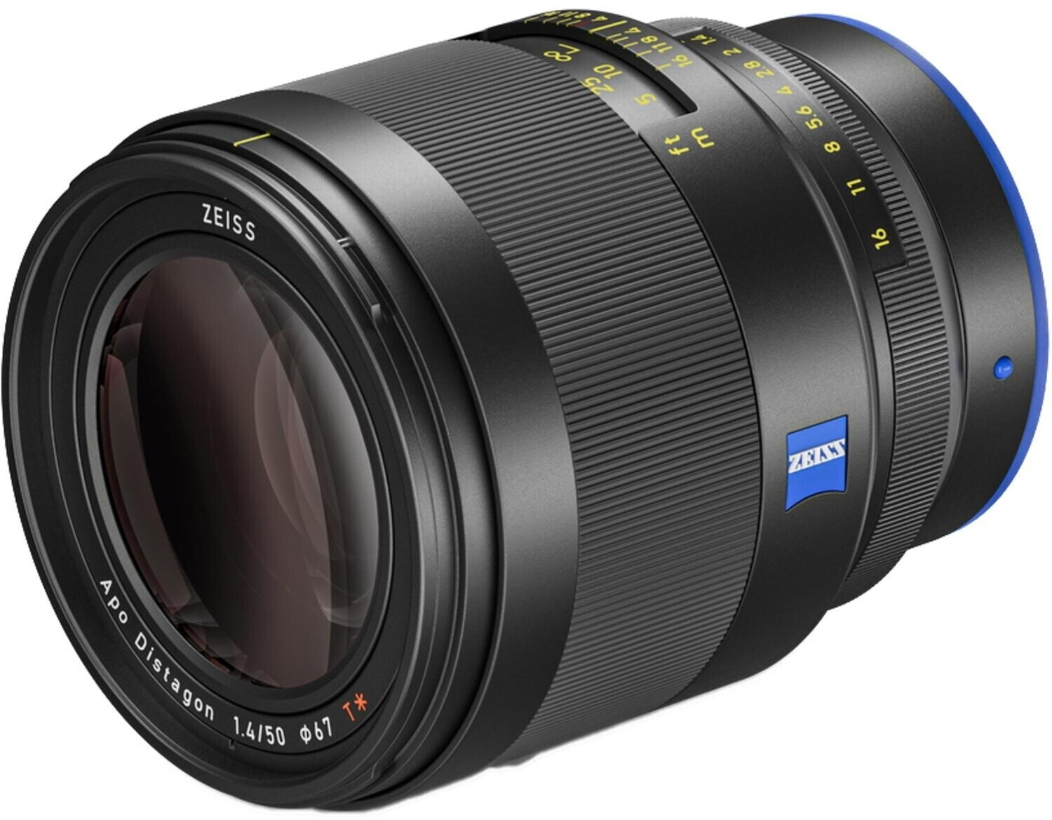 Zeiss Otus ML 50mm f1.4 Canon RF-Mount