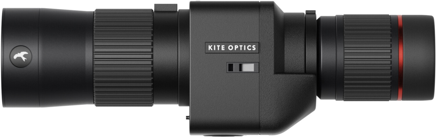 Kite Optics APC 60 ED 17-35x inkl. gratis Cleaning Kit